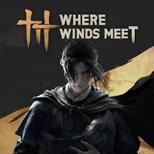 Where Winds Meet Mobile Logo