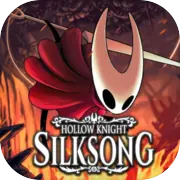 Hollow Knight: Silksong Logo